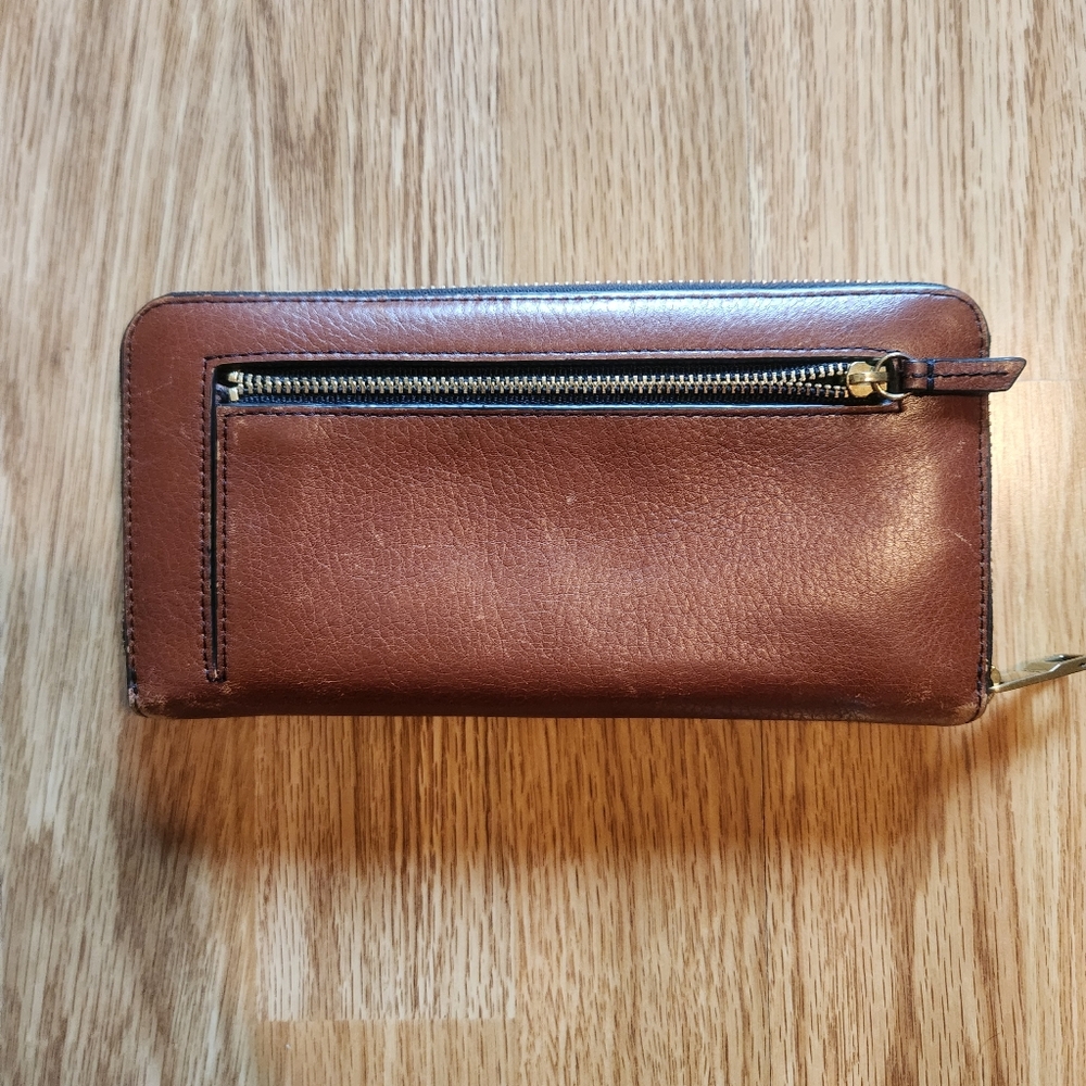 Fossil Wallet - Picture 4 of 11